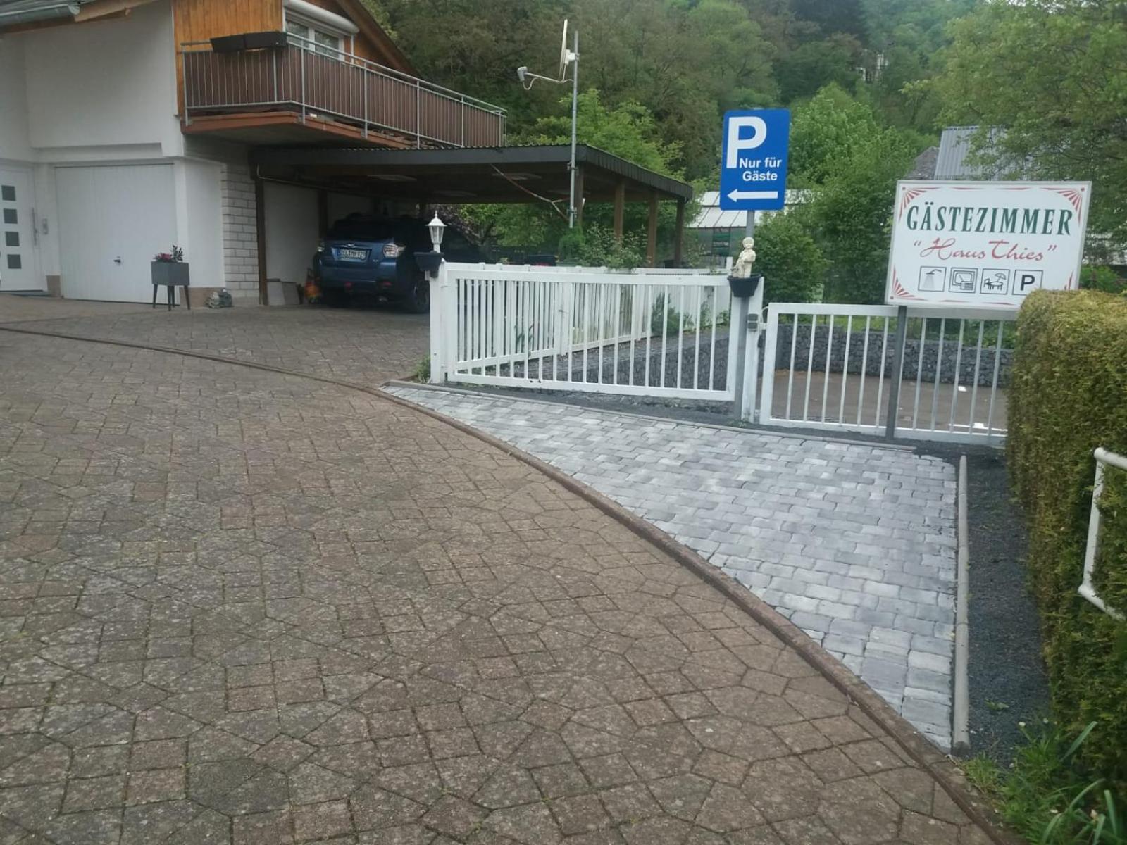 科赫姆 捷斯旅馆酒店 外观 照片